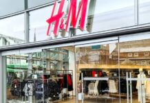 „Ејч енд ем“ ќе затвори 170 продавници низ светот