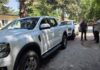 ДЗС се поднови со две теренски возила