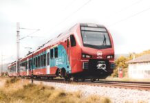Брзиот воз Белград – Будимпешта чека зелено светло од Унгарија