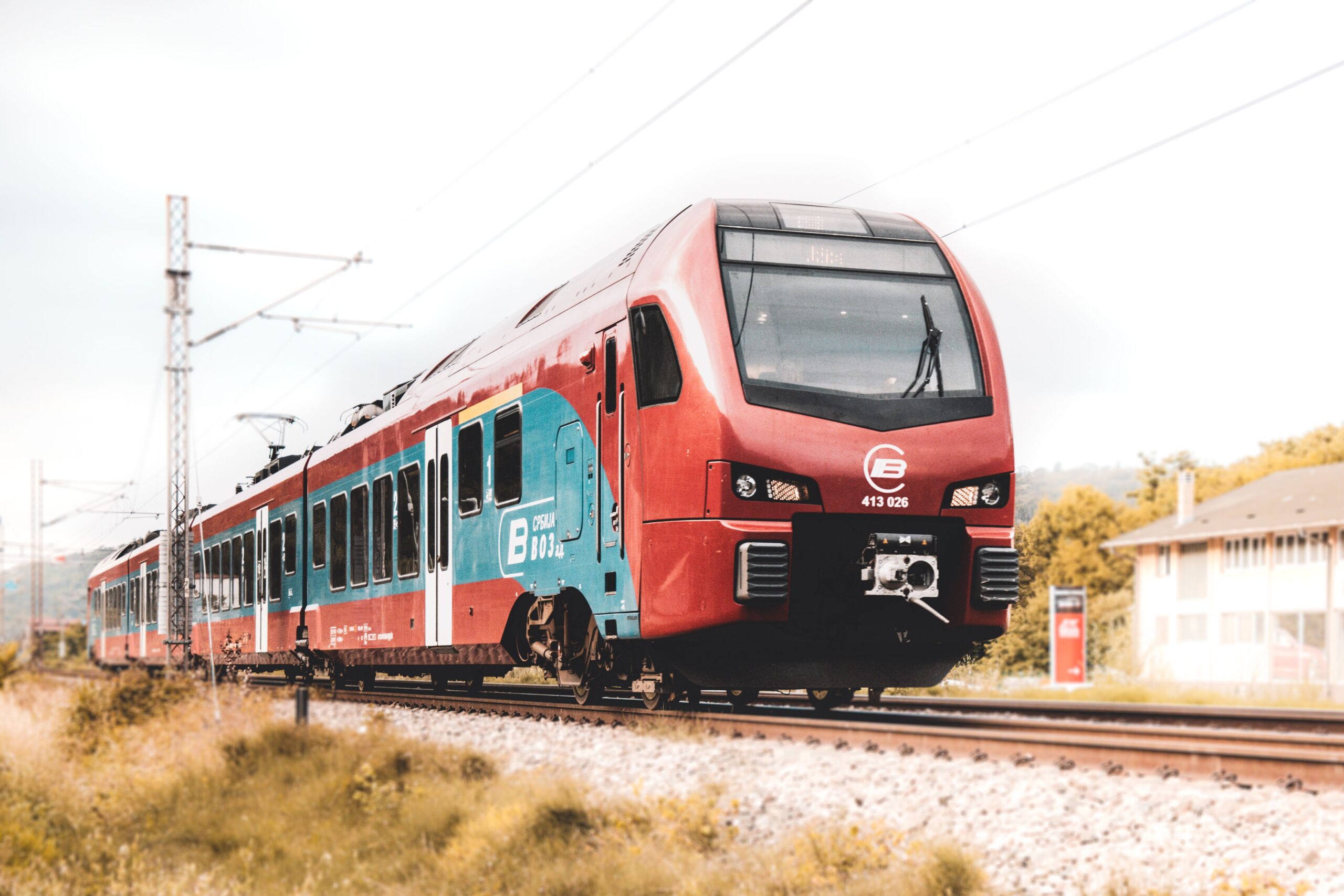 2 - kuso brz voz