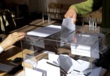 Претседателските избори во Бугарија ќе се одржат на 25 октомври