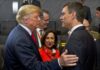 По наредба на Трамп САД целосно ја прекинуваат трговијата со Шпанија