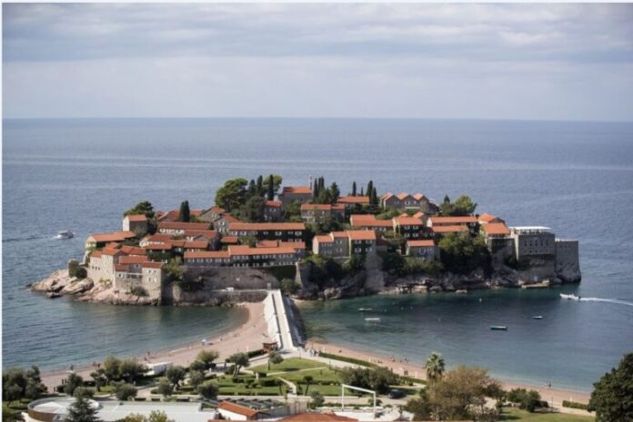 2 kuso sveti stefan