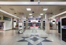 Повеќе летови, повеќе патници – охридскиот аеродром се шири за да прими нови авиокомпании