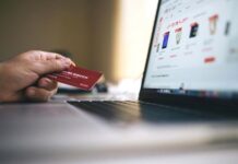 Граѓаните сè почесто купуваат на интернет, за три месеци потрошиле 266 милиони евра