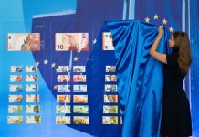 Бетовен во трка со птици – кој ќе се најде на новите евробанкноти?