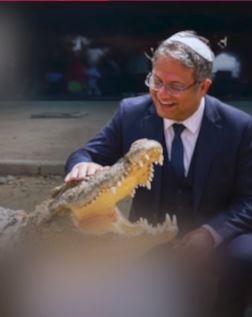 2 tekst krokodil
