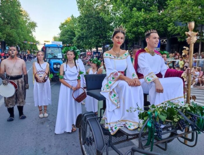 2-tikveski karneval