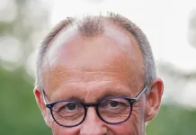 Мерц повика на итна акција поради хаосот во Сеута: Шпанија и Мароко мора да ја спречат нелегалната миграција