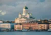 Финска воведе ограничувања во воздушниот и морскиот сообраќај по украинските напади во нејзина близина