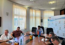 Преземање превентивни мерки за намалување на ризикот од појава и ширење на пожари
