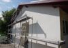 Енергетска фасада и термичка изолација на покривот на подрачното училиште „Рајко Жинзифов“