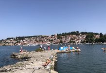 Охрид се спаси од црната листа, но доби рок од пет години да го среди хаосот