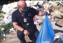 Најголемиот дел од ѓубрето сè уште завршува на депониите – експертите бараат премин кон циркуларна економија