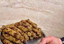 И за десет ќебапи мора да се даде фискална сметка