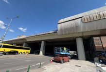 Новата железничка станица, која го промени ликот на Скопје, чека обновување