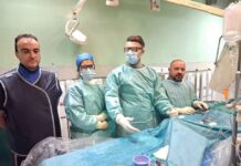 Првпат во Македонија: Воведена е нова метода за прецизна дијагностика на срцеви заболувања