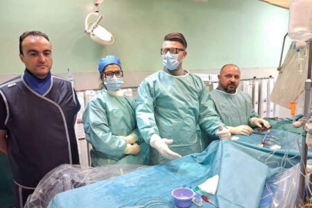 Првпат во Македонија: Воведена е нова метода за прецизна дијагностика на срцеви заболувања