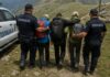 Драма на Шар Планина и на Матка: Спасени тројца планинари и изгубен турист од Романија