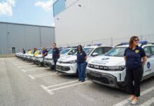 Инспекторите добија нови возила – ќе стигнуваат до секое ќоше во државата
