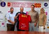 Црногорецот Игор Марковиќ е именуван за нов селектор на женската ракометна репрезентација