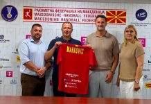 Црногорецот Игор Марковиќ е именуван за нов селектор на женската ракометна репрезентација