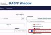 Македонското знаме првпат поставено на RASFF платформата на ЕK