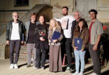 Александра Војводиќ-Јововиќ е „Актер на Европа 2026“ на Фестивалот во Ресен