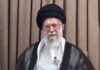 Иран не се откажува од одмаздата за смртта на врховниот лидер: Одговорните ќе бидат казнети, и оние што наредиле и оние што го извршиле