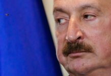 „Податоците за летовите го докажуваат тоа“ Азербејџан: Русите и Германците тајно се состанале во Баку