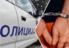 Полициски службеници лишија од слобода скопјанец баран со потерница за затворска казна од една и пол година