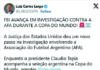 ФБИ ја истражува аферата со Аргентина од 300 милиони долари
