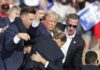 Иран има конкретен план за ликвидација на Трамп – Израелски разузнавачи ги предупредија САД