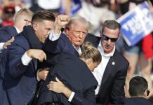 Иран има конкретен план за ликвидација на Трамп – Израелски разузнавачи ги предупредија САД