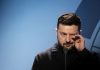 Австриската министерка го критикуваше украинскиот претседател: Зеленски не може да диктира кога Украина ќе се приклучи на ЕУ