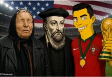 Не наседнувајте на наводното пророштво за Светското првенство, станува збор за чиста глупост