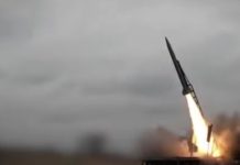 Украина би можела да изврши балистички ракетни напади врз Москва веќе есенва
