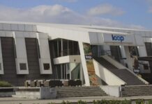 Базенот „Борис Трајковски“ ќе биде затворен две години