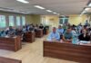 Мерката бесплатен училишен оброк во Центар ќе се реализира фазно