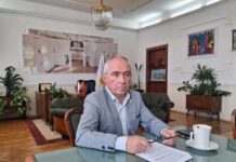 Комплетно ќе се обноват 26 спортски терени и ќе се набават електрични велосипеди