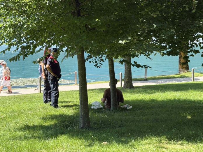 bled kazni FB foto