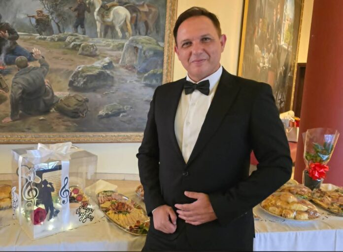 Boban rodenden