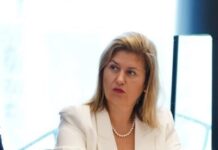 Божиновска: Регионот мора да функционира како единствен енергетски систем