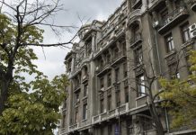 Аларм во Букурешт: Повеќе од 200 туристички сместувања се наоѓаат во згради што би можеле да се урнат во земјотрес