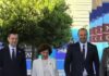 Сиљановска-Давкова: „Најсилна Европа е онаа што живее во мир и демократија, заснована на принципи и вредности“