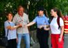 За два дена поделени 1.000 шишиња вода