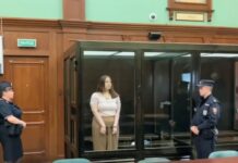 Руска новинарка која пишуваше за наука и медицина осудена на 12 години затвор за наводно предавство