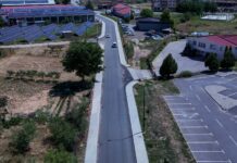 Во тек се 14 капитални проекти, се намалува и стариот долг на општината