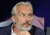 Селекторот на ДР Конго на прес-конференција дозна дека починал татко му (ВИДЕО)
