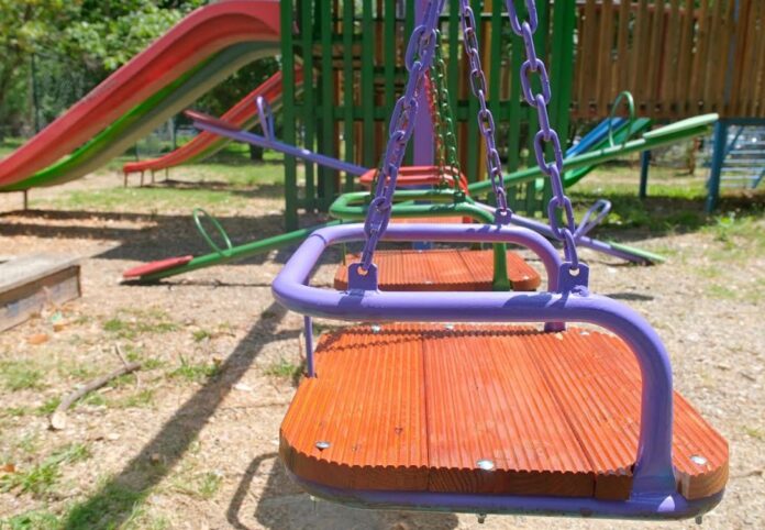 detsko igraliste